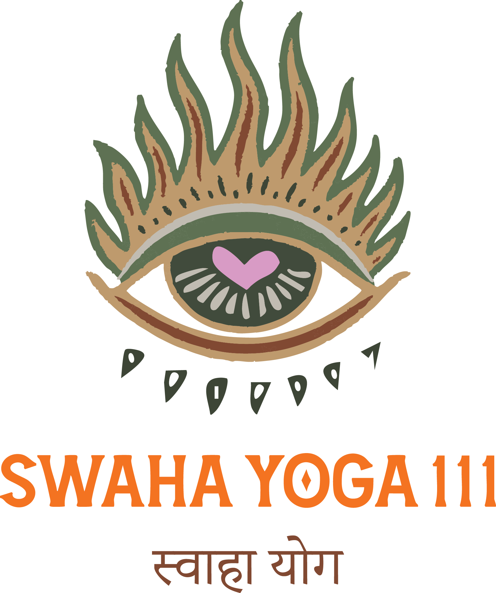 Swaha Yoga 111